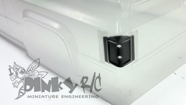 K5 Blazer Tail-Light Kit