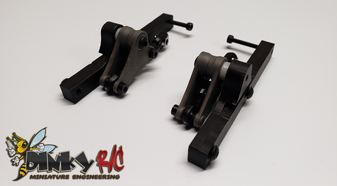 SCX10 Cantilever Kit