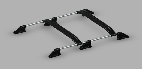 Roof Rail System