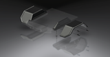 Universal Fender Kit