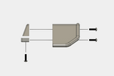 Universal Fender Kit