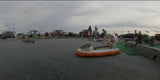 Racing Hovercraft "DRC1"