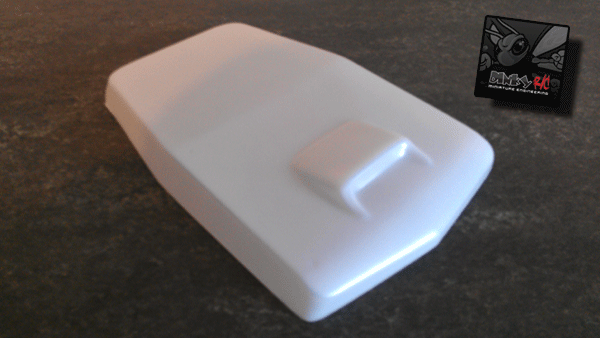 Wraith Roof V3 "Scoops"