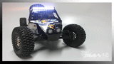 Twin Hammer Roof V5 "StarLitt"