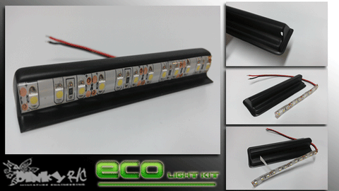 "Eco" Light Kit