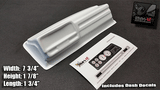 3D Universal Interior Kit (White)